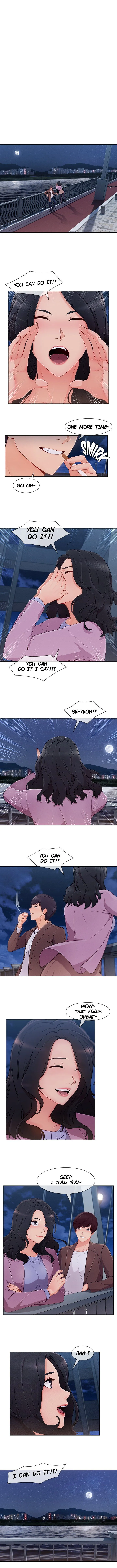 Lady Garden Chapter 73 page 5 - 