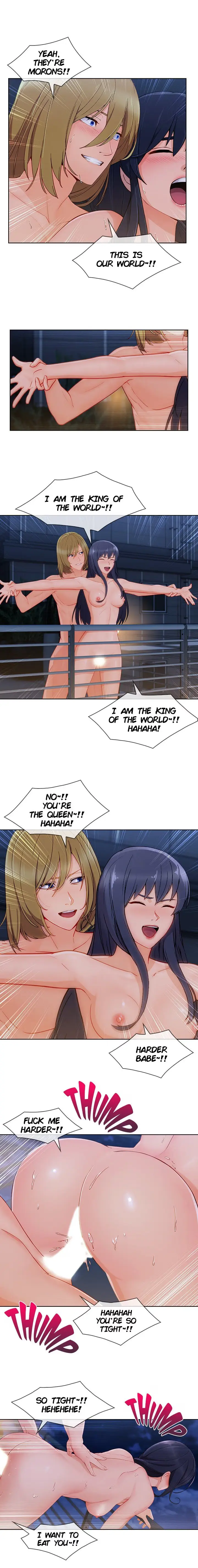 Lady Garden Chapter 73 page 9 - 
