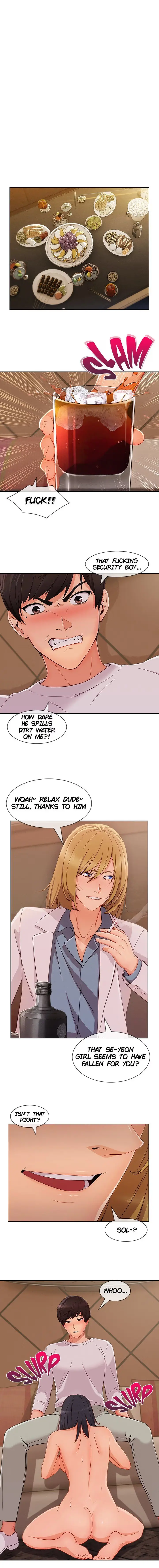 Lady Garden Chapter 74 page 7 - 