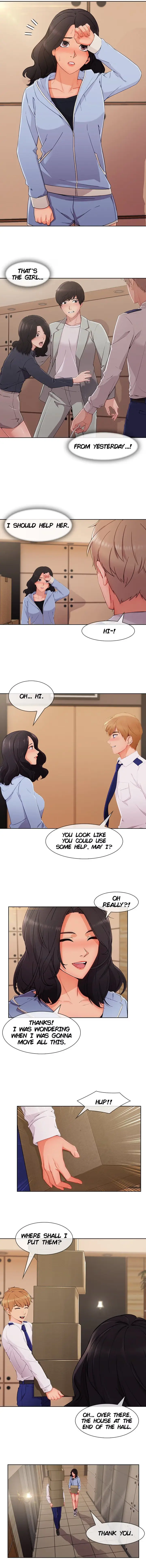 Lady Garden Chapter 75 page 2 - 