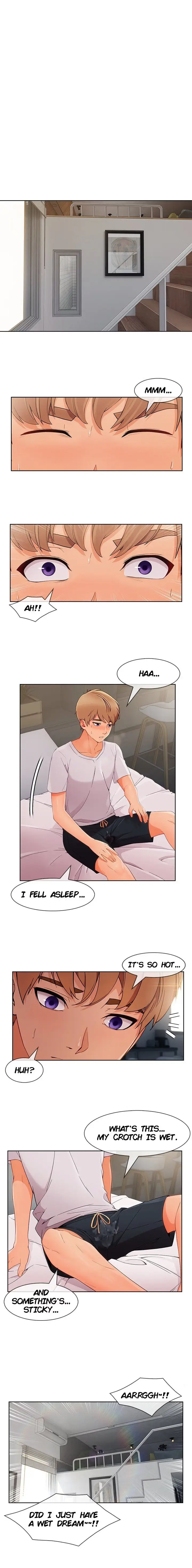 Lady Garden Chapter 75 page 11 - 