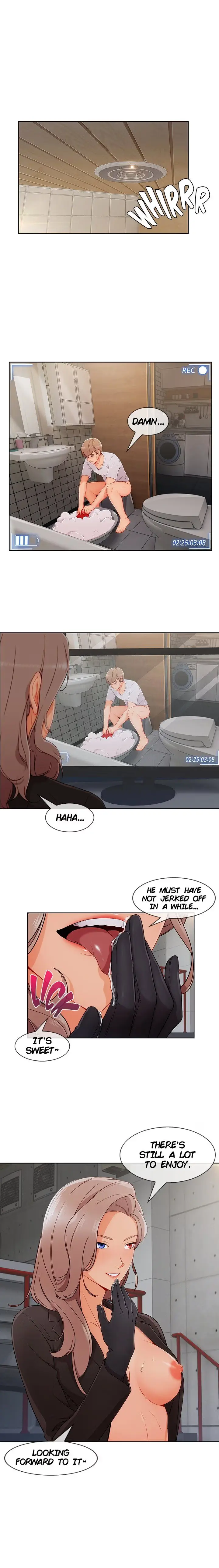 Lady Garden Chapter 75 page 12 - 