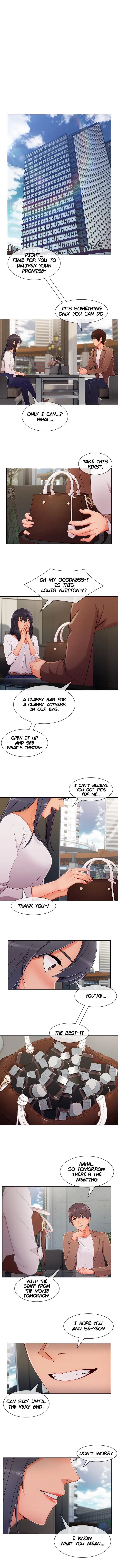 Lady Garden Chapter 75 page 6 - 