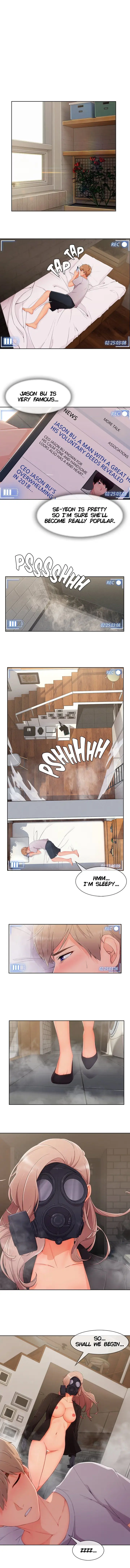 Lady Garden Chapter 75 page 7 - 