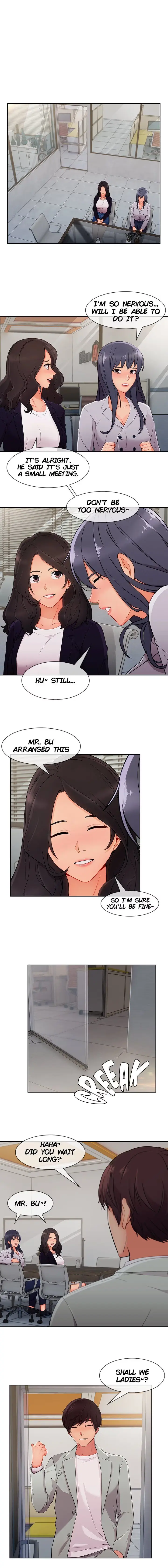 Lady Garden Chapter 76 page 1 - 