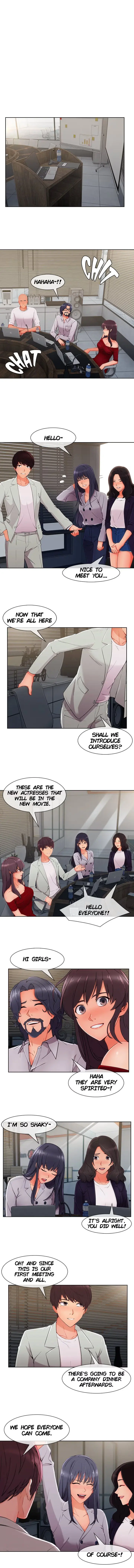 Lady Garden Chapter 76 page 2 - 