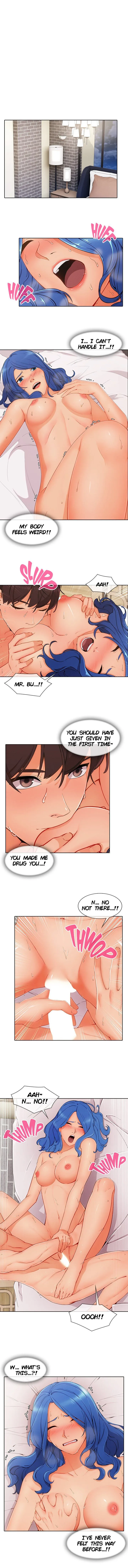 Lady Garden Chapter 77 page 5 - 