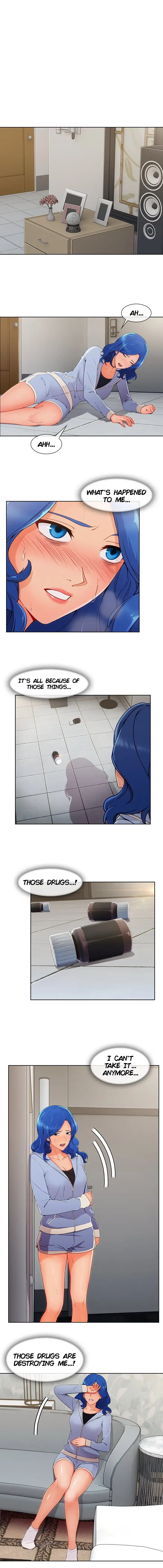 Lady Garden Chapter 78 page 1 - 