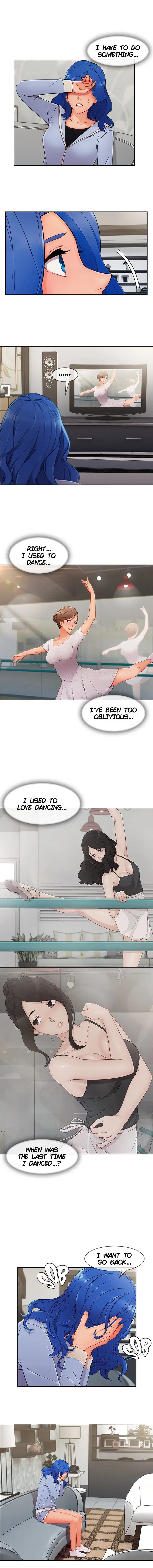 Lady Garden Chapter 78 page 2 - 