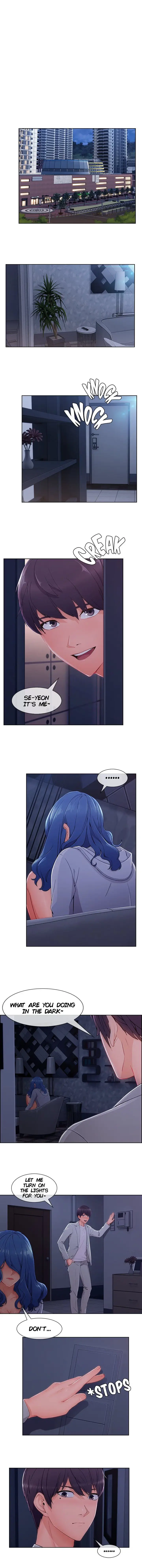 Lady Garden Chapter 78 page 7 - 