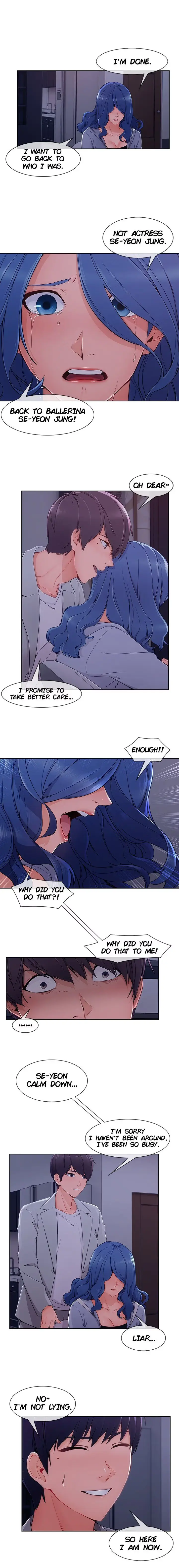 Lady Garden Chapter 78 page 8 - 