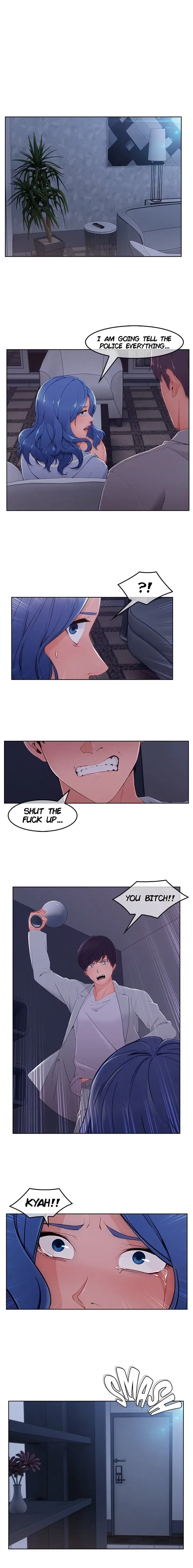 Lady Garden Chapter 79 page 1 - 