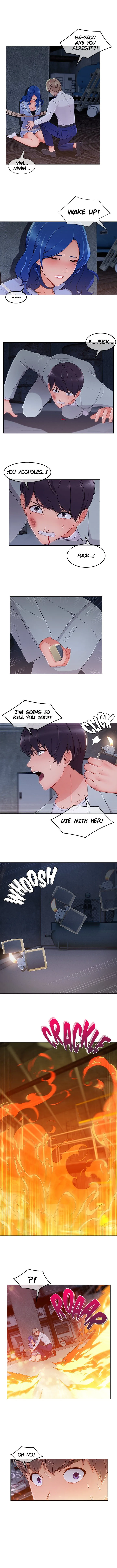 Lady Garden Chapter 79 page 11 - 