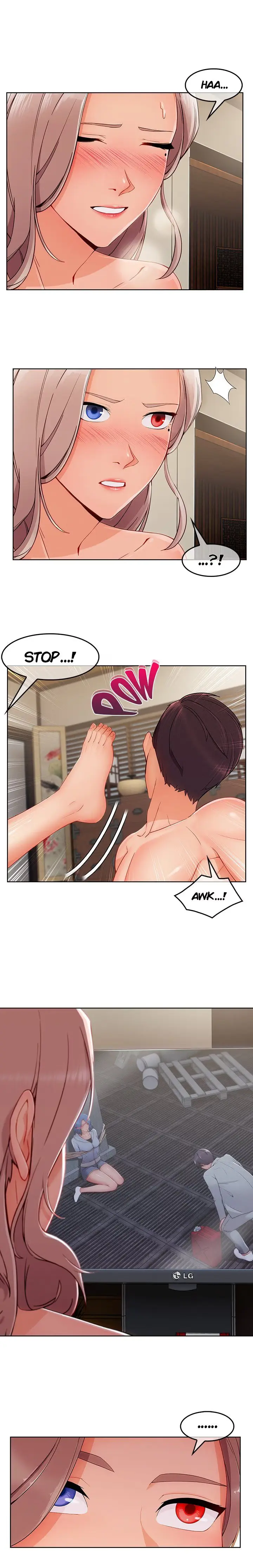 Lady Garden Chapter 79 page 6 - 