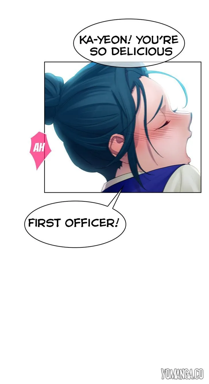 Lady Garden Chapter 8 page 18 - 