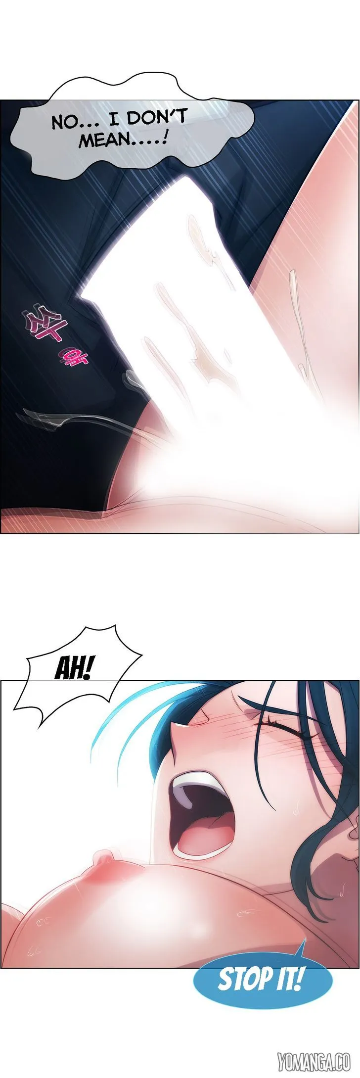 Lady Garden Chapter 8 page 22 - 