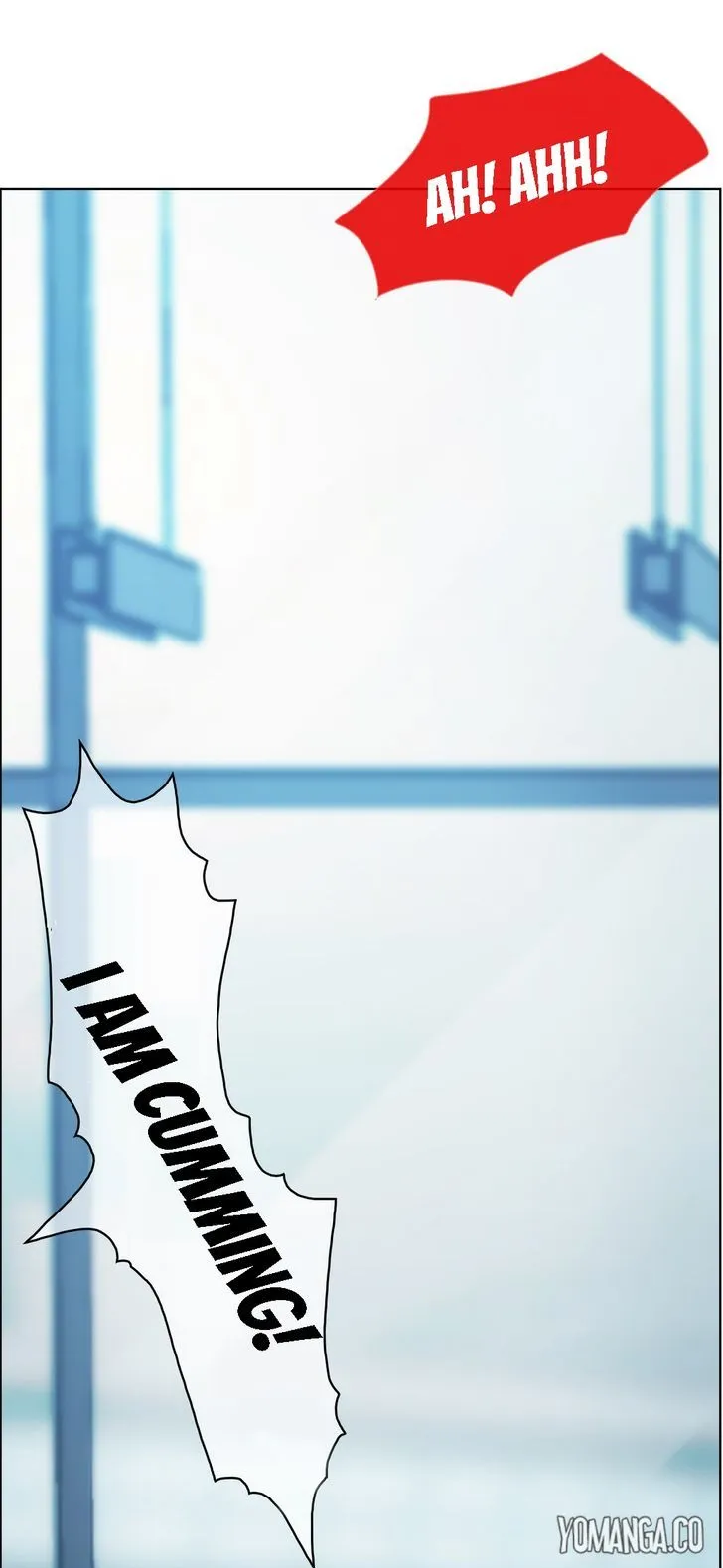 Lady Garden Chapter 8 page 35 - 