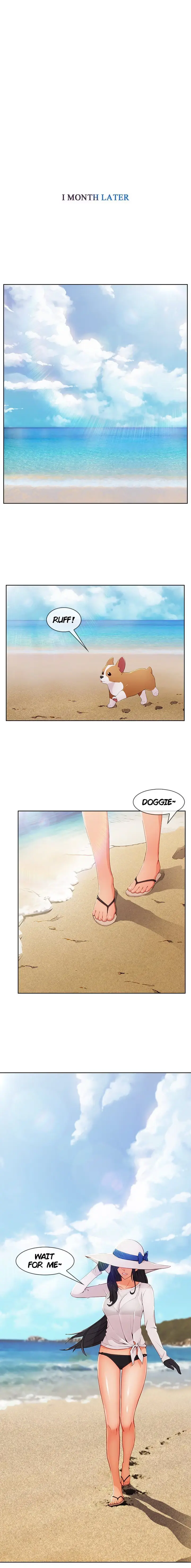 Lady Garden Chapter 80 page 5 - 