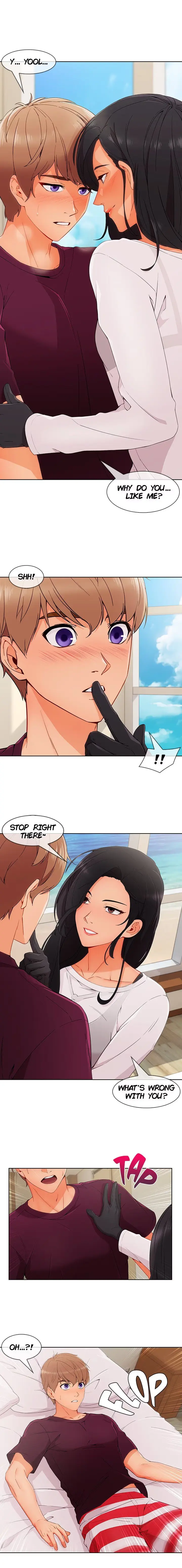 Lady Garden Chapter 80 page 8 - 