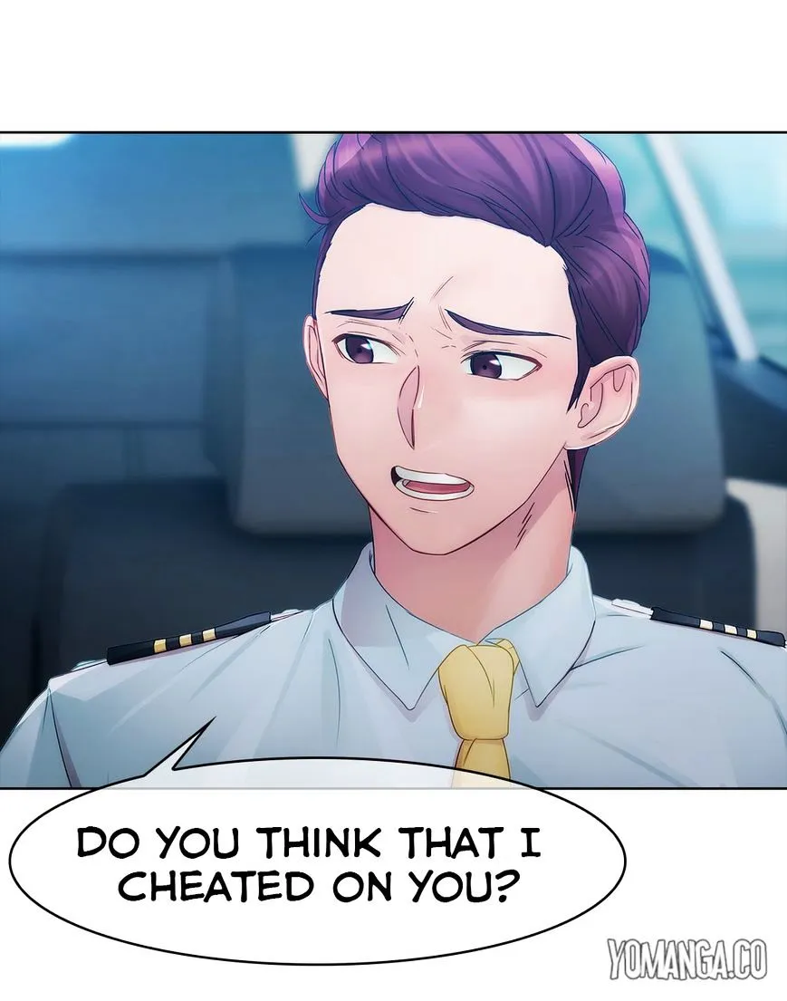 Lady Garden Chapter 9 page 16 - 