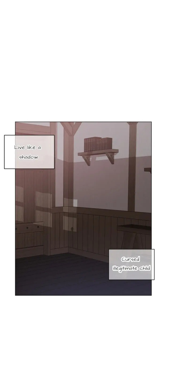 Lady Isabella's Path to Happiness Chapter 1 page 2 - 