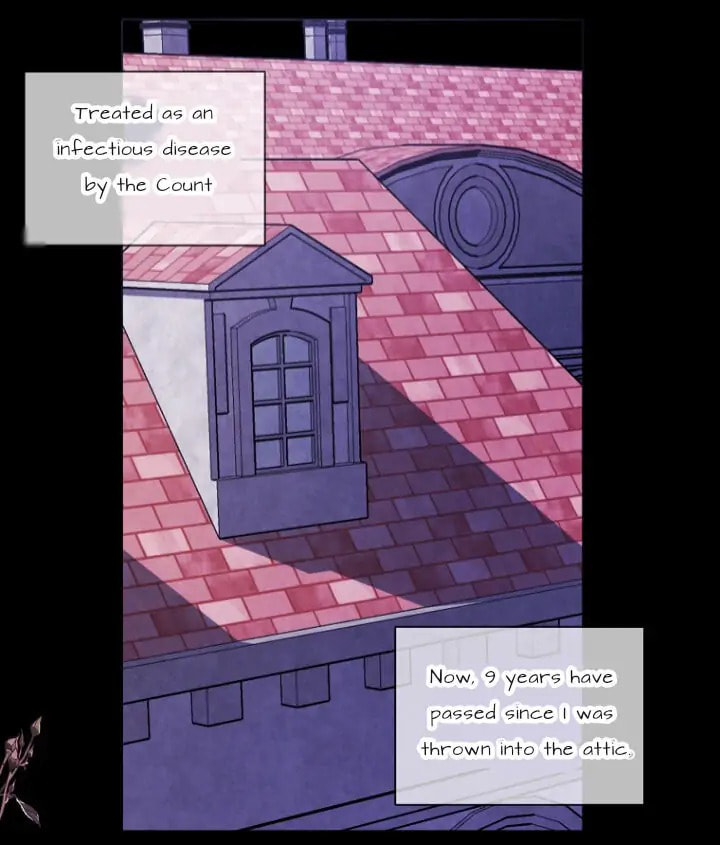 Lady Isabella's Path to Happiness Chapter 1 page 18 - 