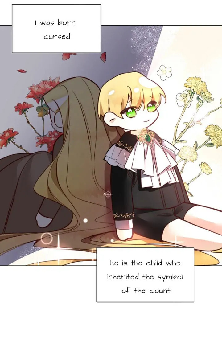 Lady Isabella's Path to Happiness Chapter 1 page 28 - 