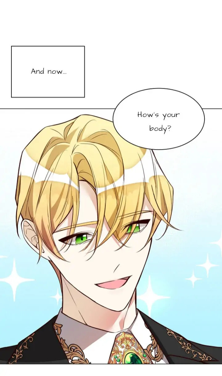 Lady Isabella's Path to Happiness Chapter 1 page 29 - 