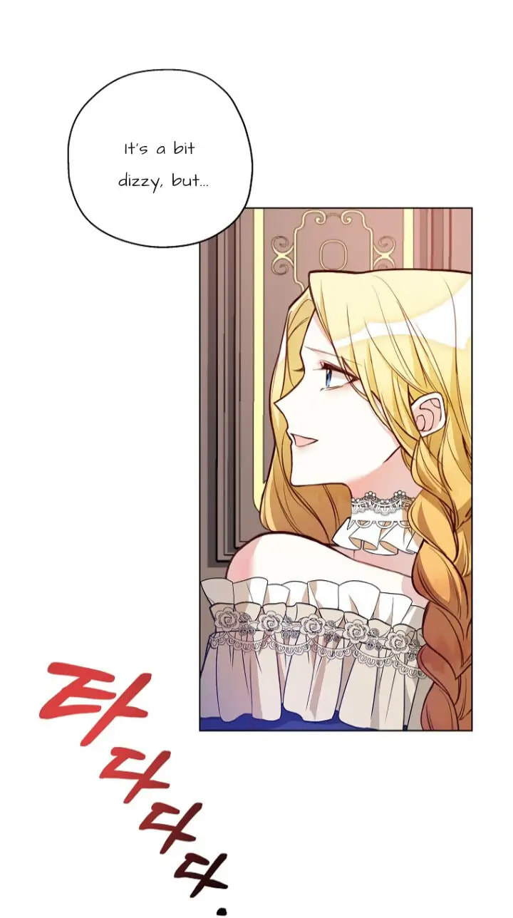 Lady Isabella's Path to Happiness Chapter 1 page 31 - 