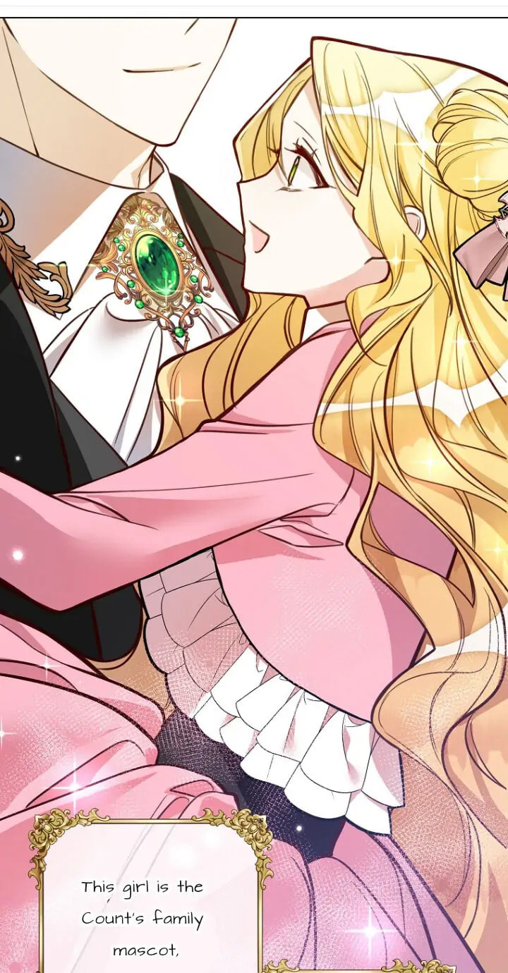 Lady Isabella's Path to Happiness Chapter 1 page 35 - 
