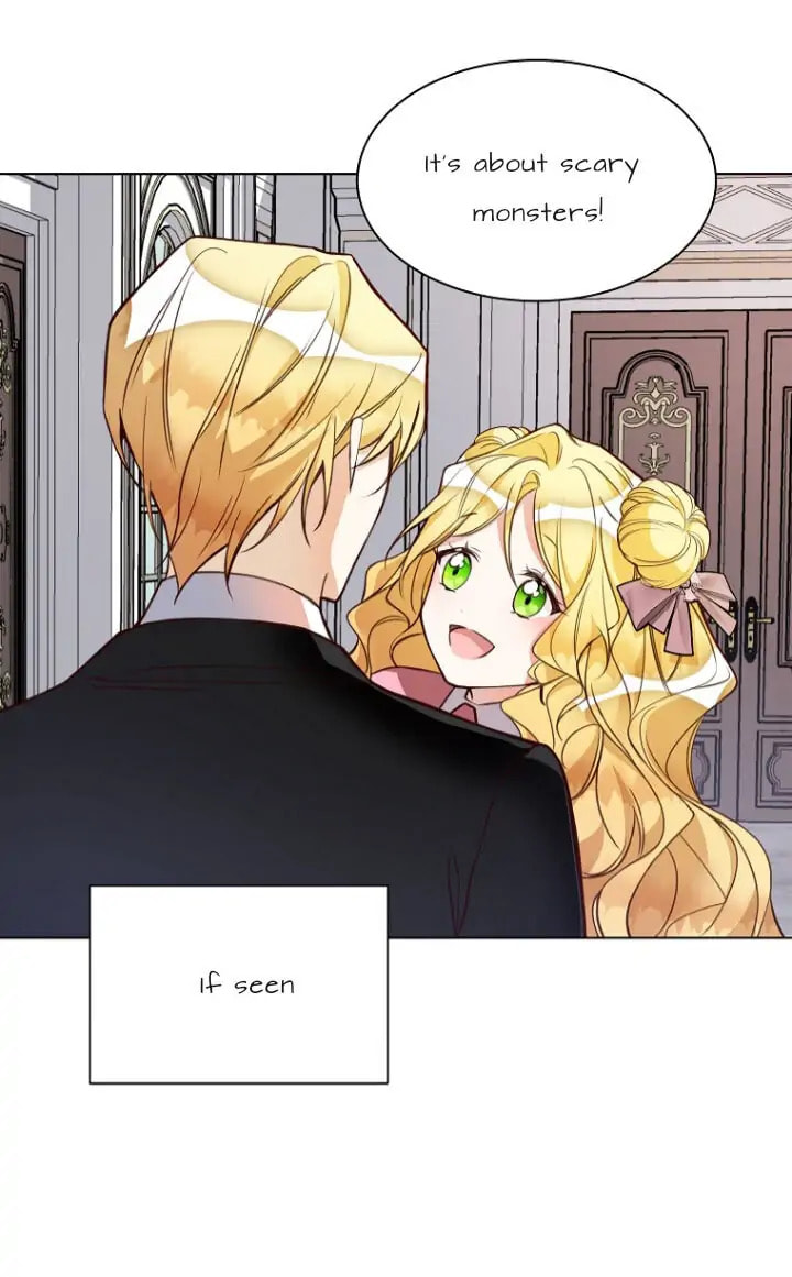 Lady Isabella's Path to Happiness Chapter 1 page 37 - 