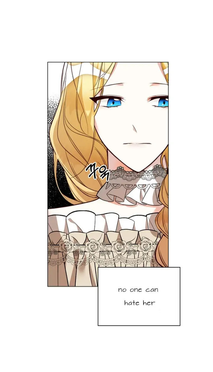 Lady Isabella's Path to Happiness Chapter 1 page 38 - 
