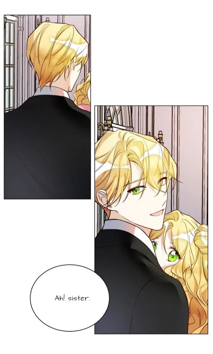 Lady Isabella's Path to Happiness Chapter 1 page 41 - 