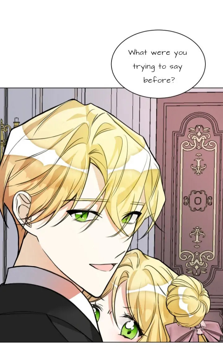 Lady Isabella's Path to Happiness Chapter 1 page 43 - 