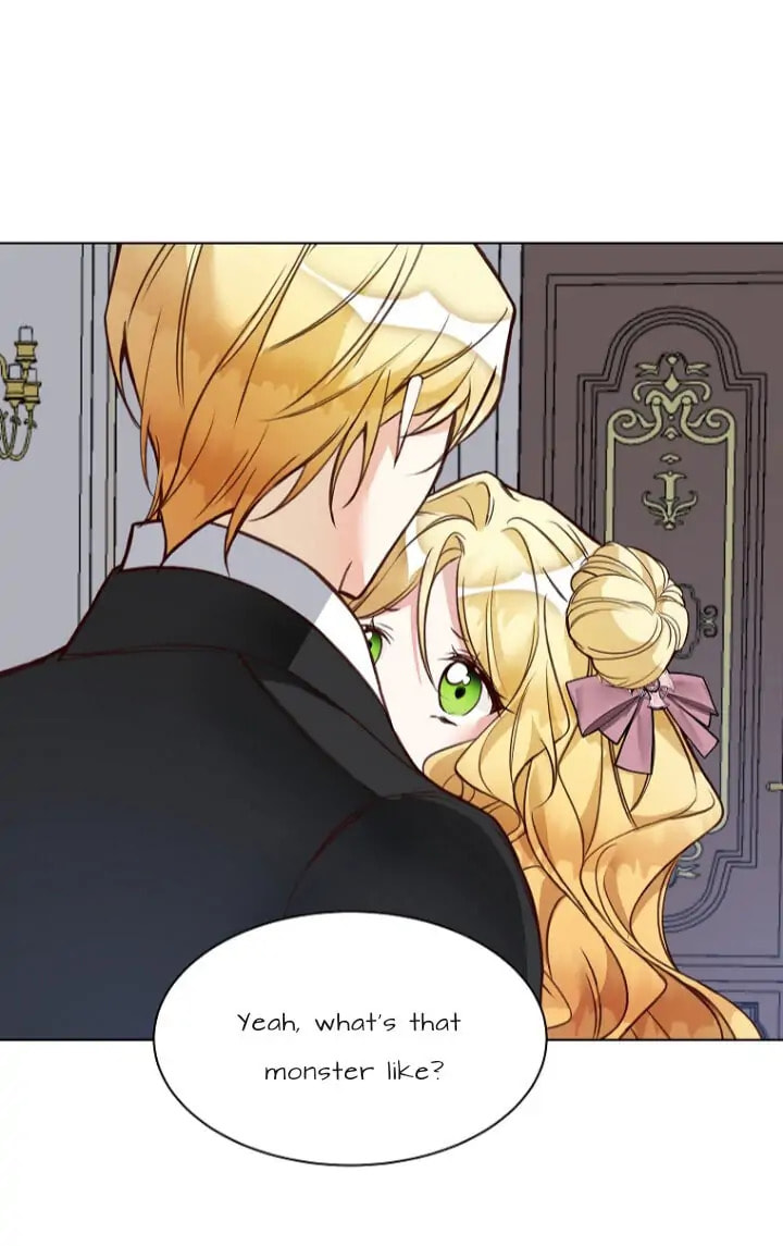 Lady Isabella's Path to Happiness Chapter 1 page 47 - 