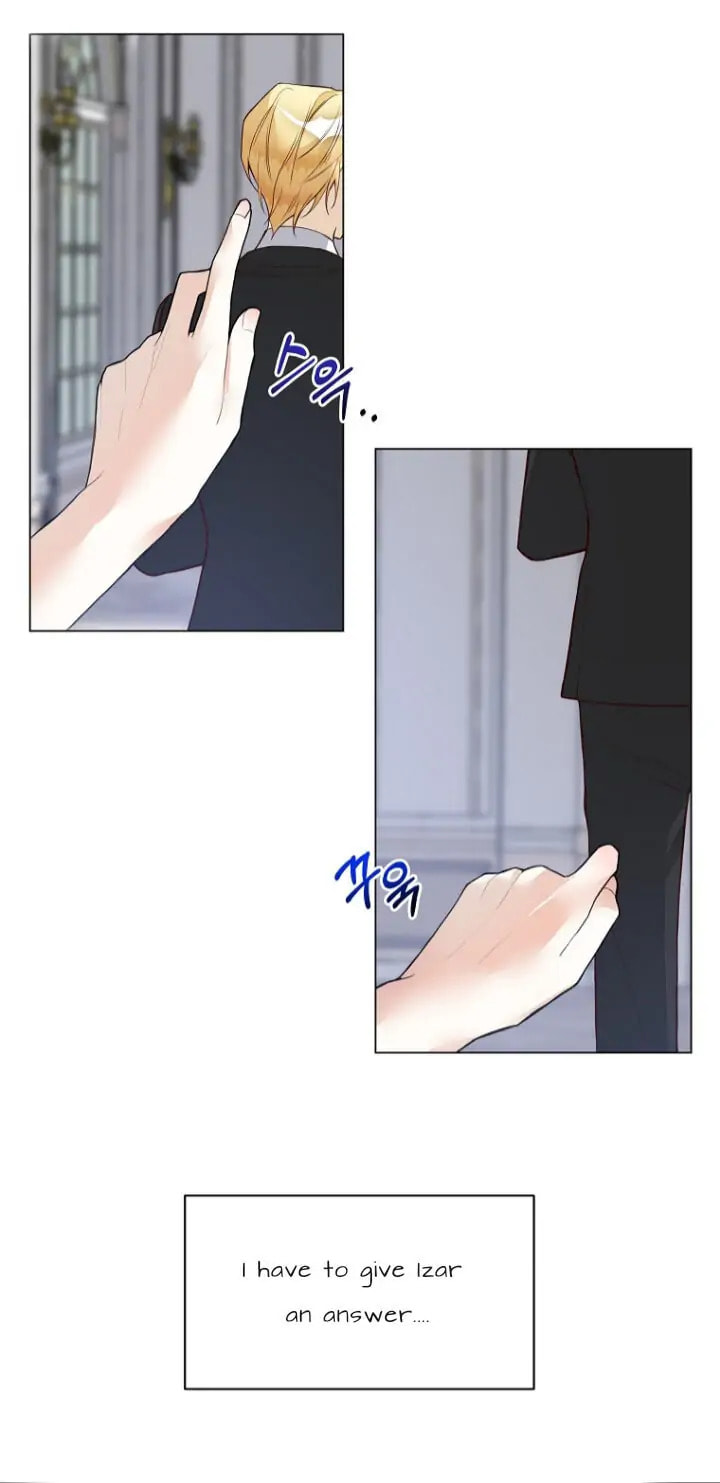 Lady Isabella's Path to Happiness Chapter 1 page 48 - 