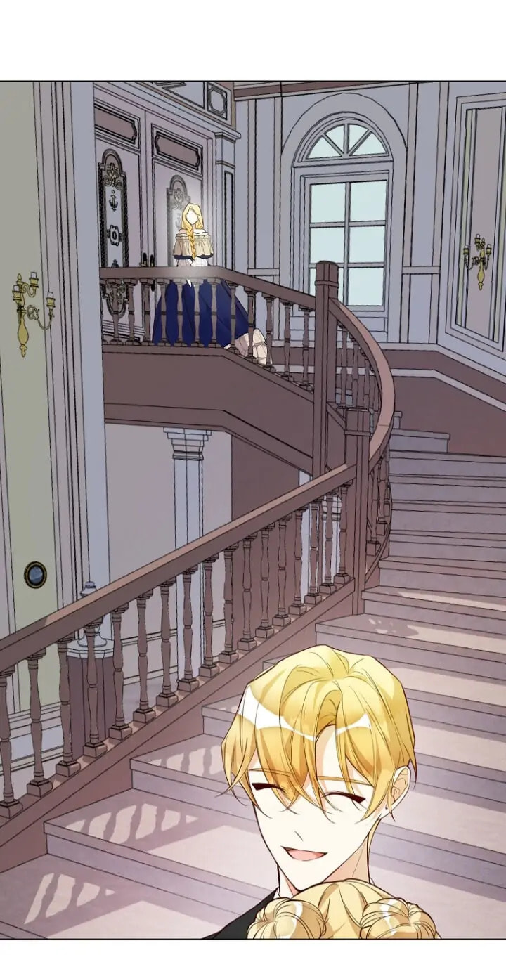 Lady Isabella's Path to Happiness Chapter 1 page 49 - 