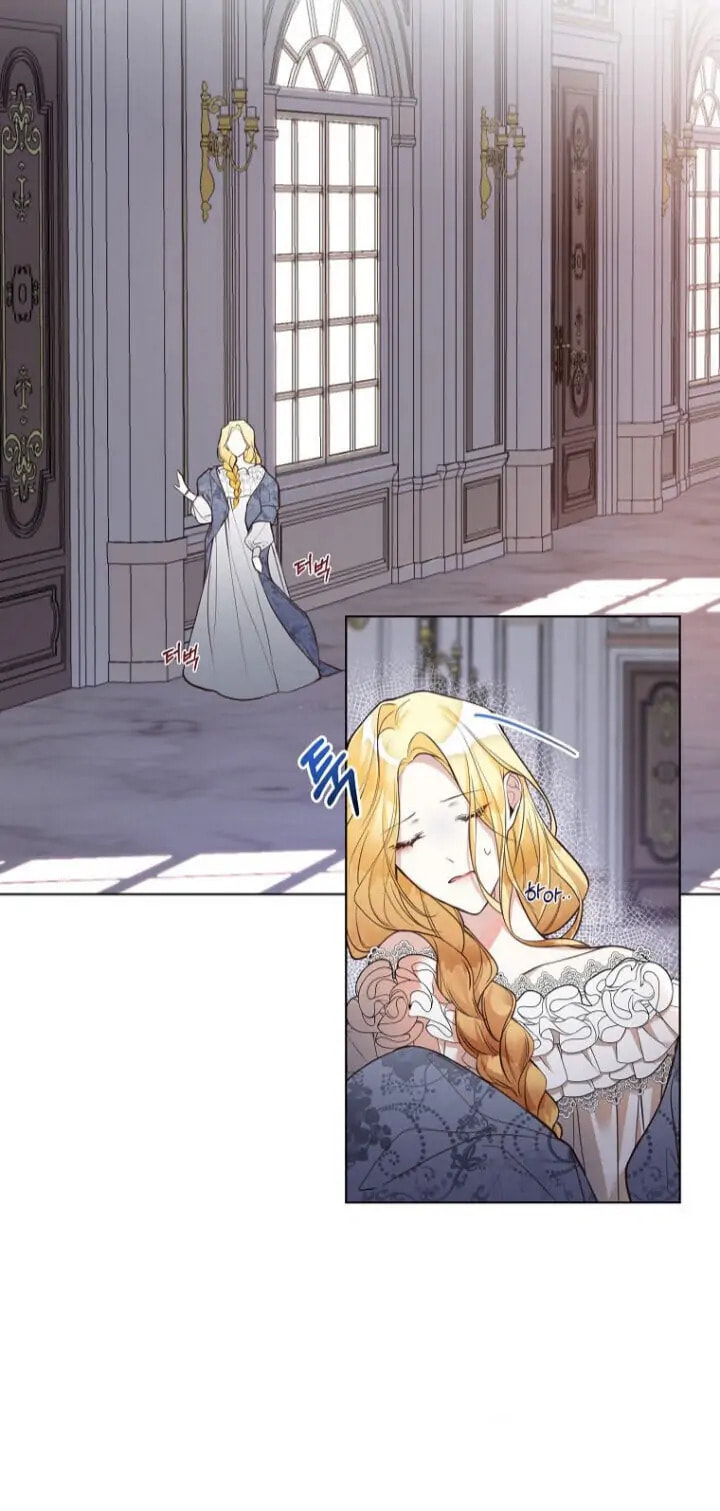 Lady Isabella's Path to Happiness Chapter 1 page 6 - 