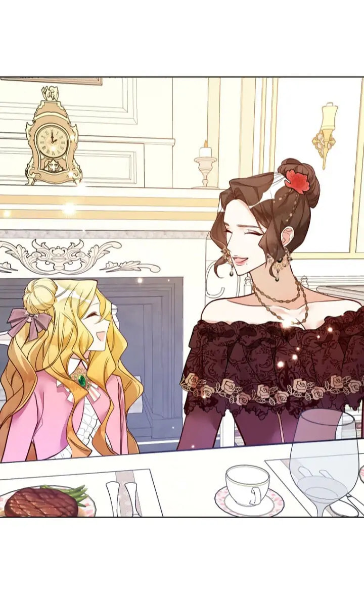 Lady Isabella's Path to Happiness Chapter 1 page 53 - 