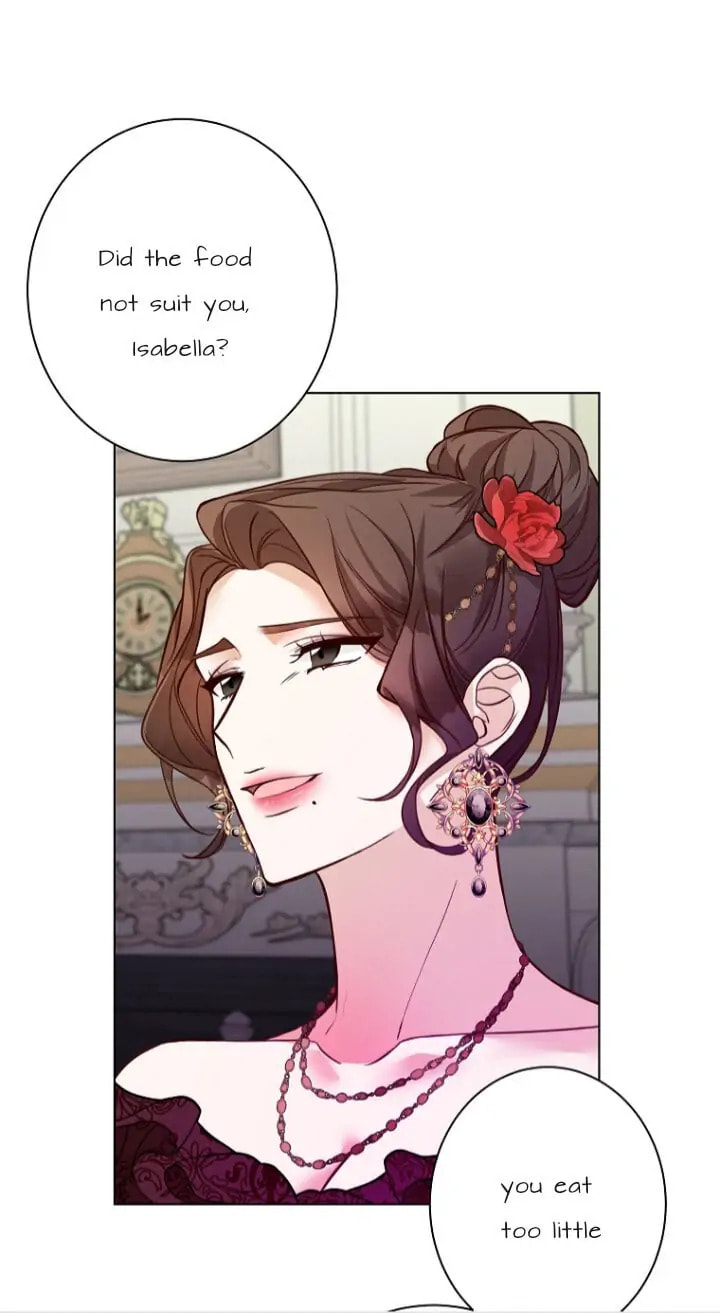 Lady Isabella's Path to Happiness Chapter 1 page 57 - 