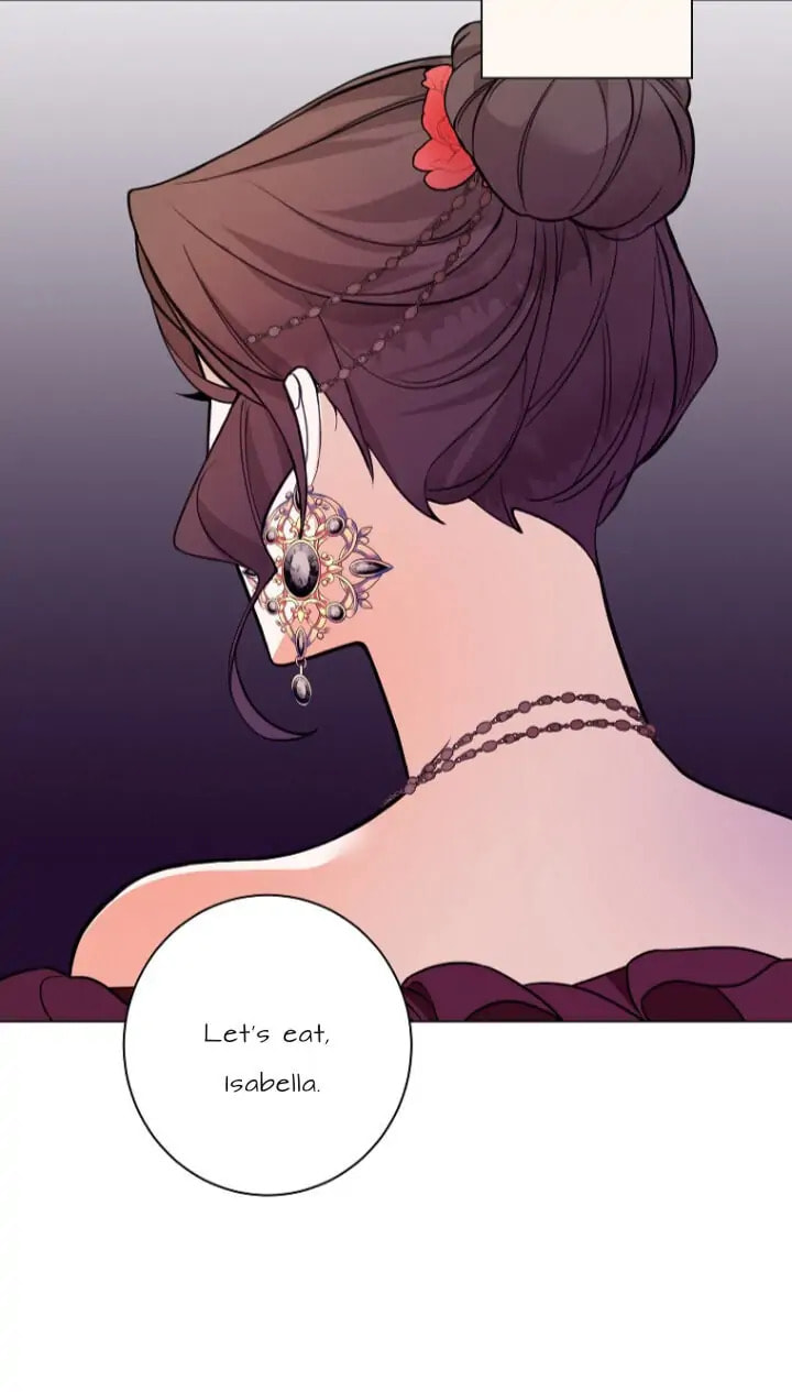 Lady Isabella's Path to Happiness Chapter 1 page 61 - 
