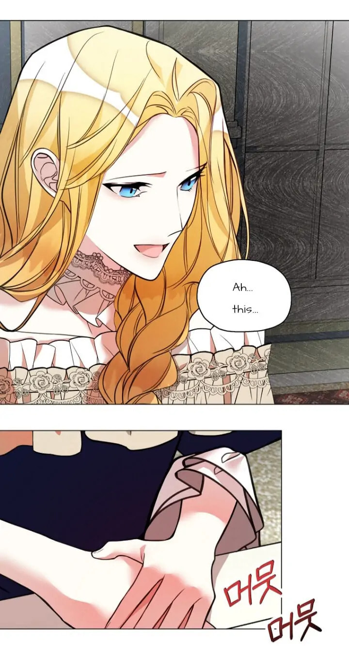 Lady Isabella's Path to Happiness Chapter 1 page 64 - 