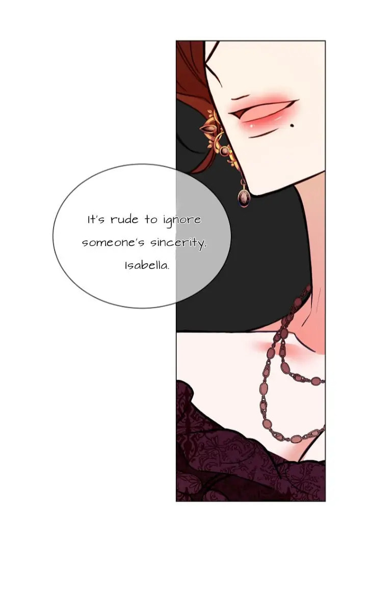 Lady Isabella's Path to Happiness Chapter 1 page 65 - 