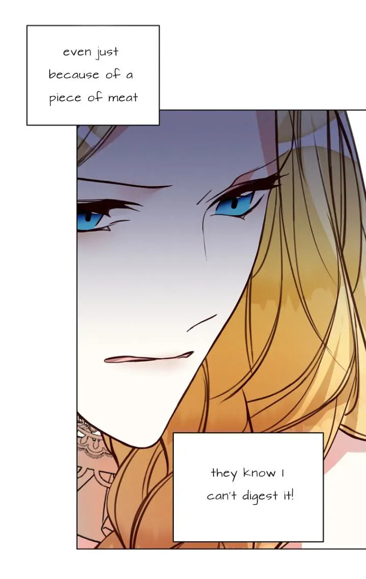 Lady Isabella's Path to Happiness Chapter 1 page 66 - 