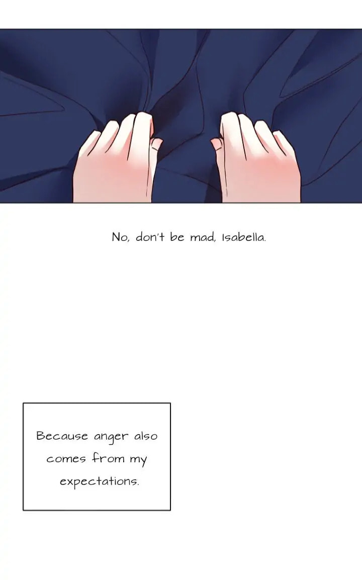 Lady Isabella's Path to Happiness Chapter 1 page 67 - 