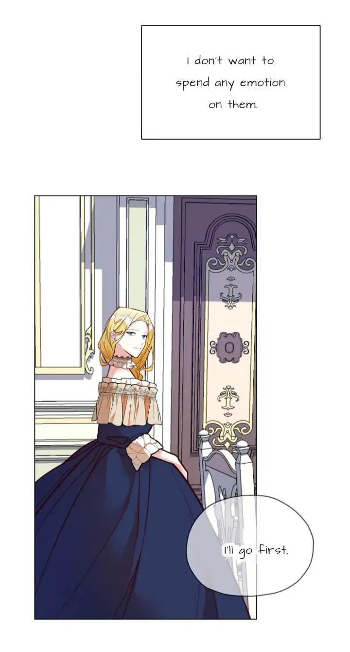 Lady Isabella's Path to Happiness Chapter 1 page 68 - 