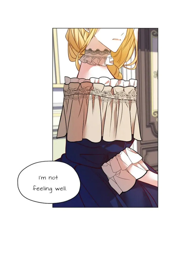 Lady Isabella's Path to Happiness Chapter 1 page 70 - 
