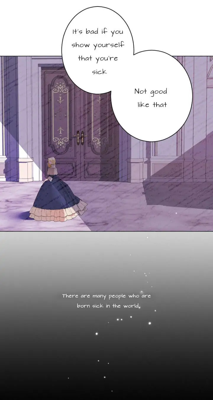 Lady Isabella's Path to Happiness Chapter 1 page 74 - 