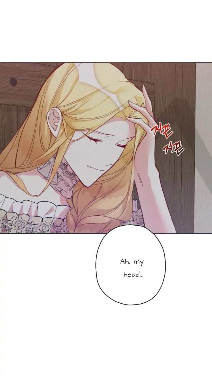 Lady Isabella's Path to Happiness Chapter 1 page 78 - 