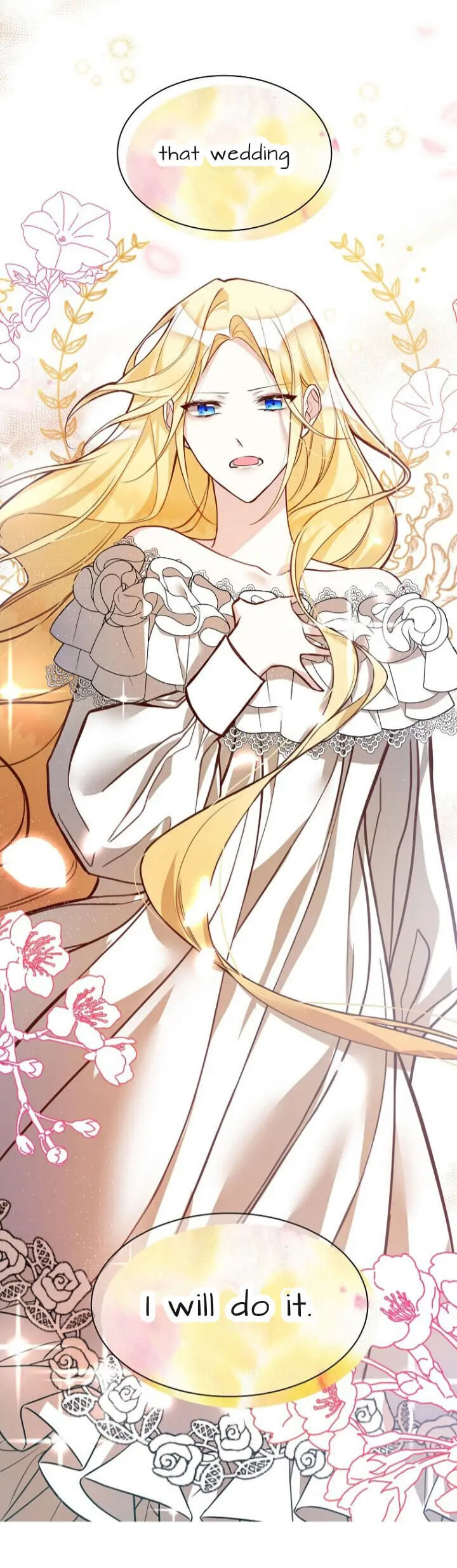 Lady Isabella's Path to Happiness Chapter 1 page 10 - 